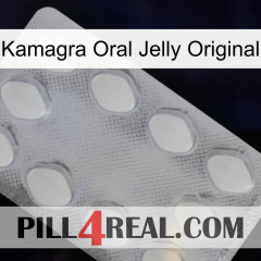 Kamagra Oral Jelly Original 16